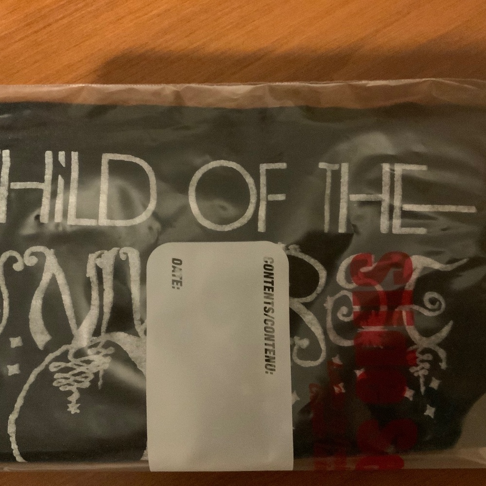 Child of the universe Tank top